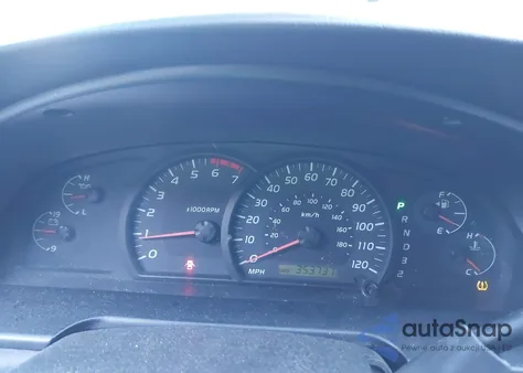 2006 Toyota Tundra Sr5 V8 z USA, uszkodzony, nr VIN 5TBET34186S536338